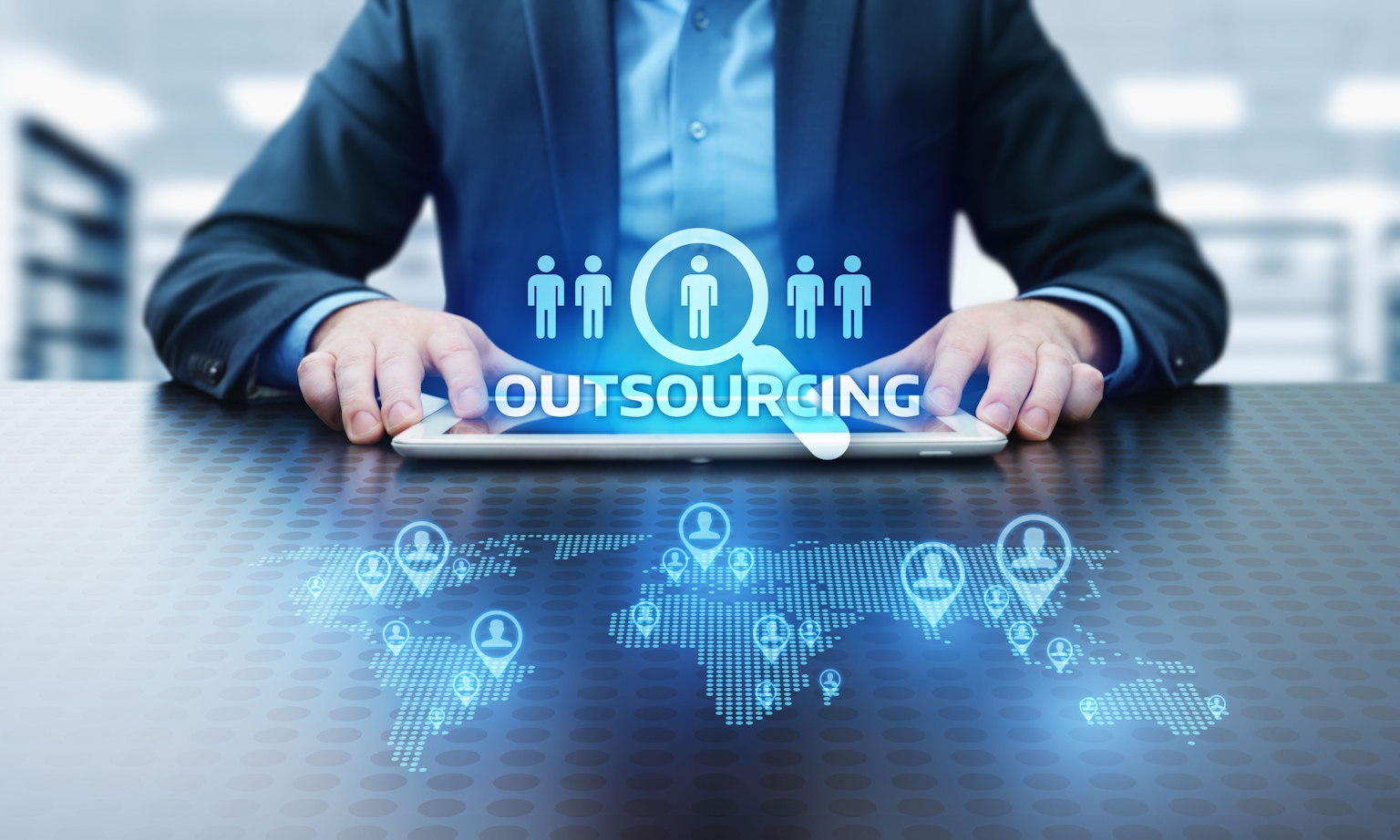 Bimex - outsourcing purchasing